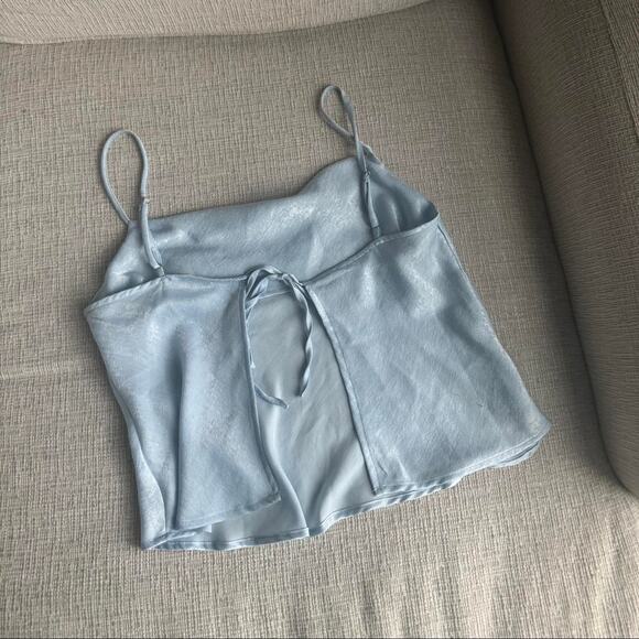 Cami top - Picture 2 of 3